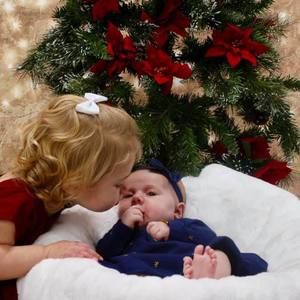 Meet your Posher, Christa